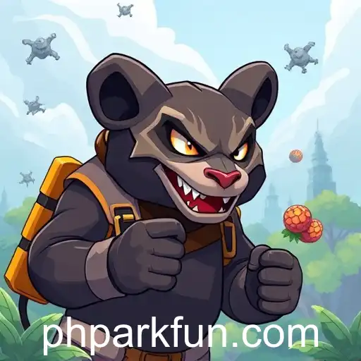 The Rise of Digital Playgrounds