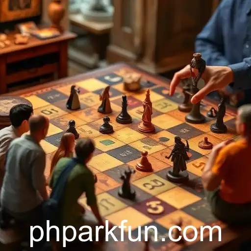 The Rise of Edu-Gaming: A New Era of Learning