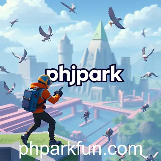 The Rise of PHPark: Redefining Online Gaming